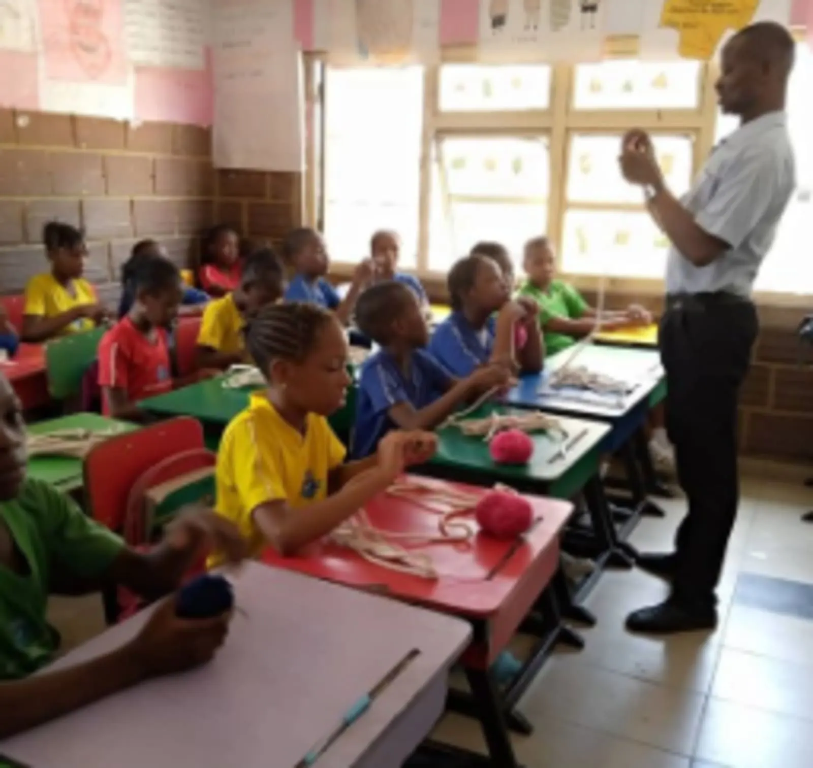 Aos Montessori  School — photo 1