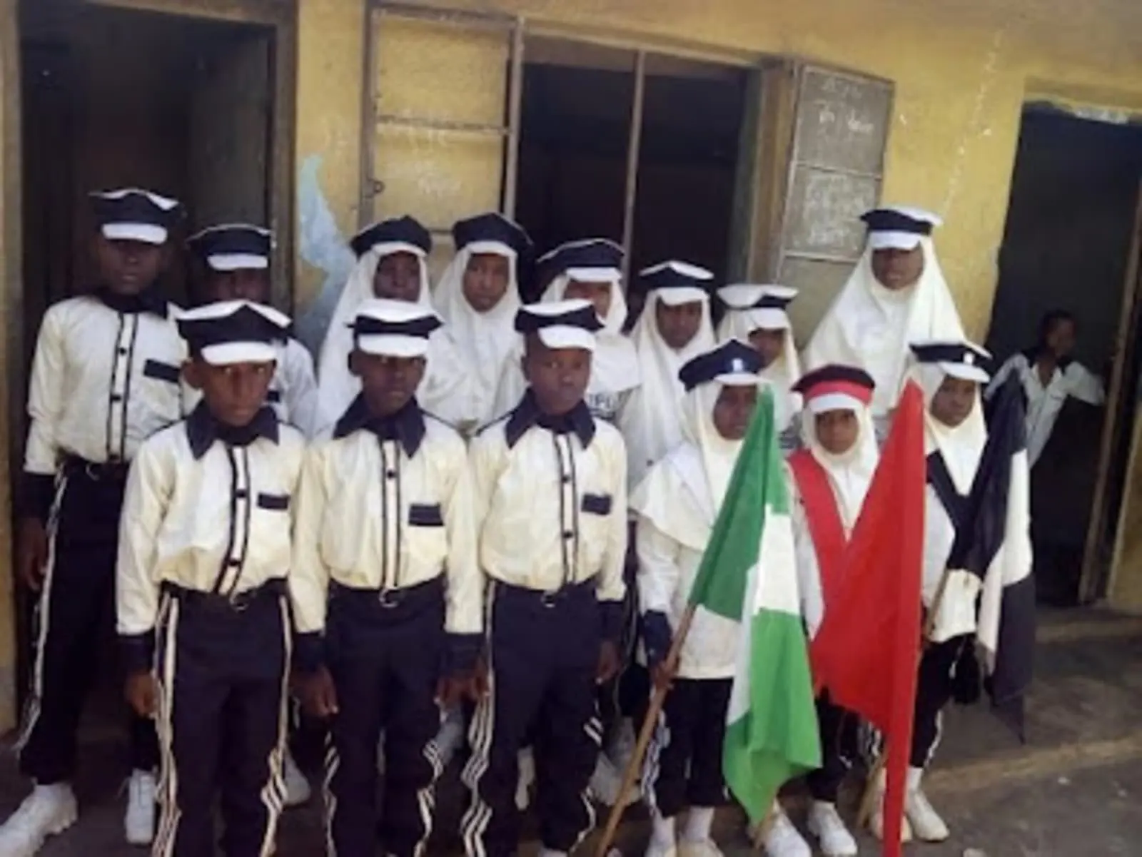 Apex Special School — photo 1