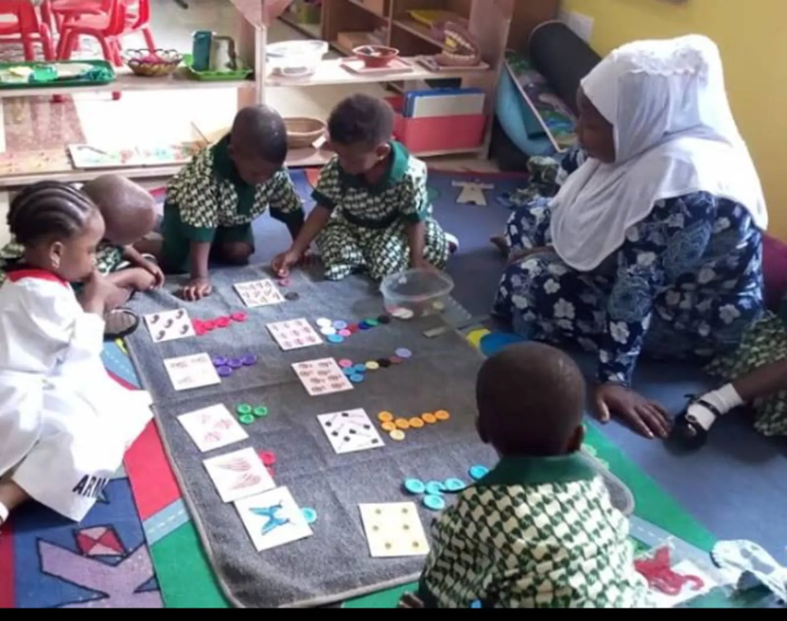 Ar-Rahman  Schools — photo 1