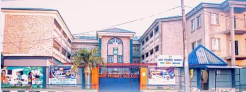 Arit Private School — photo 3