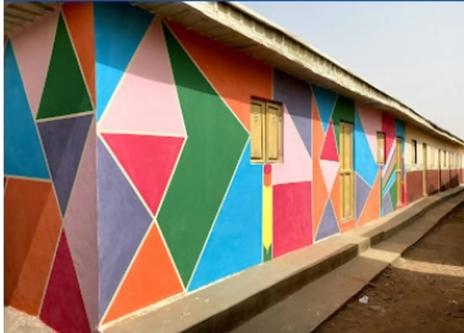 Armburu Model School — photo 1
