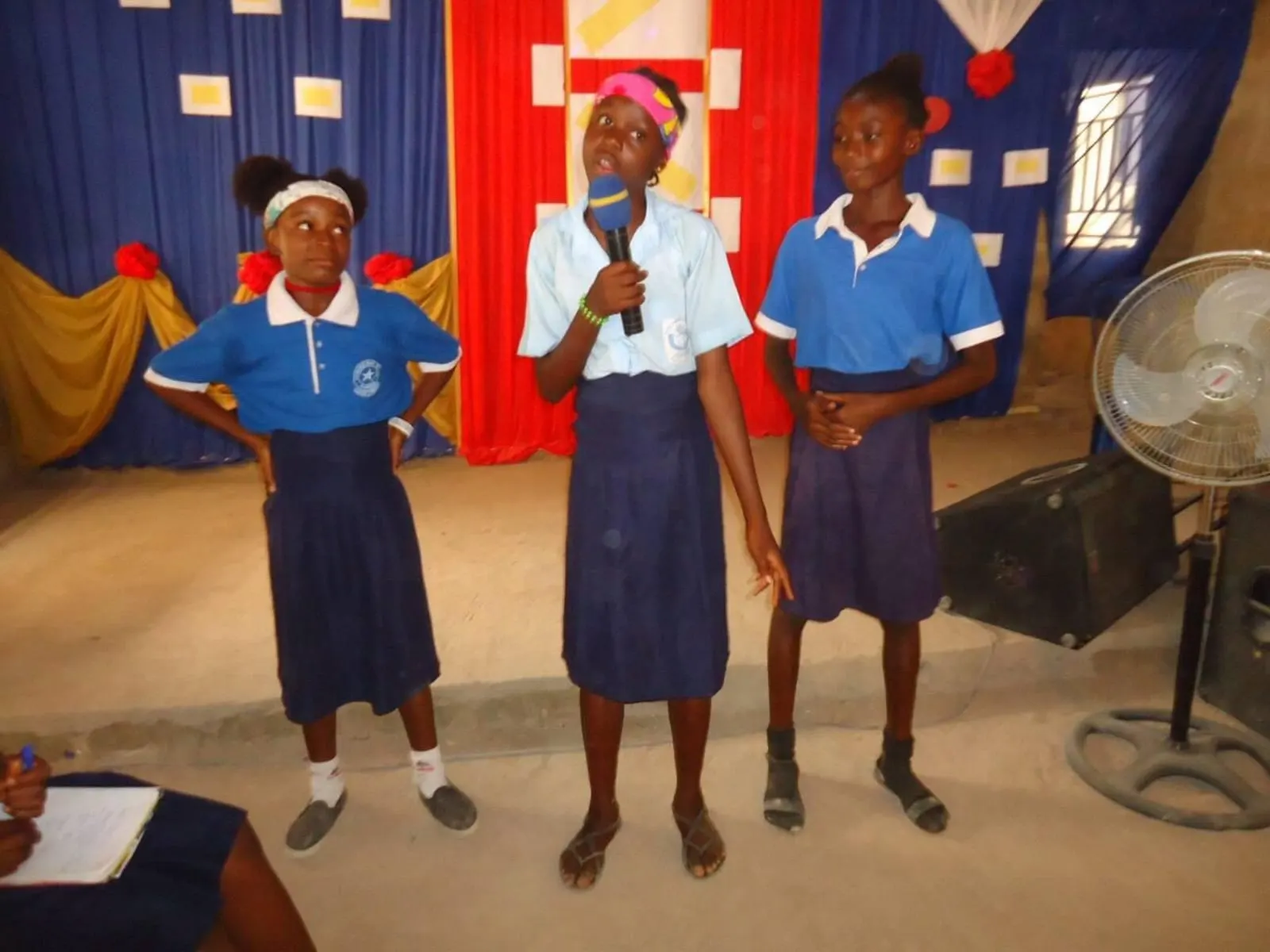 Ashimeric Stars Academy — photo 1