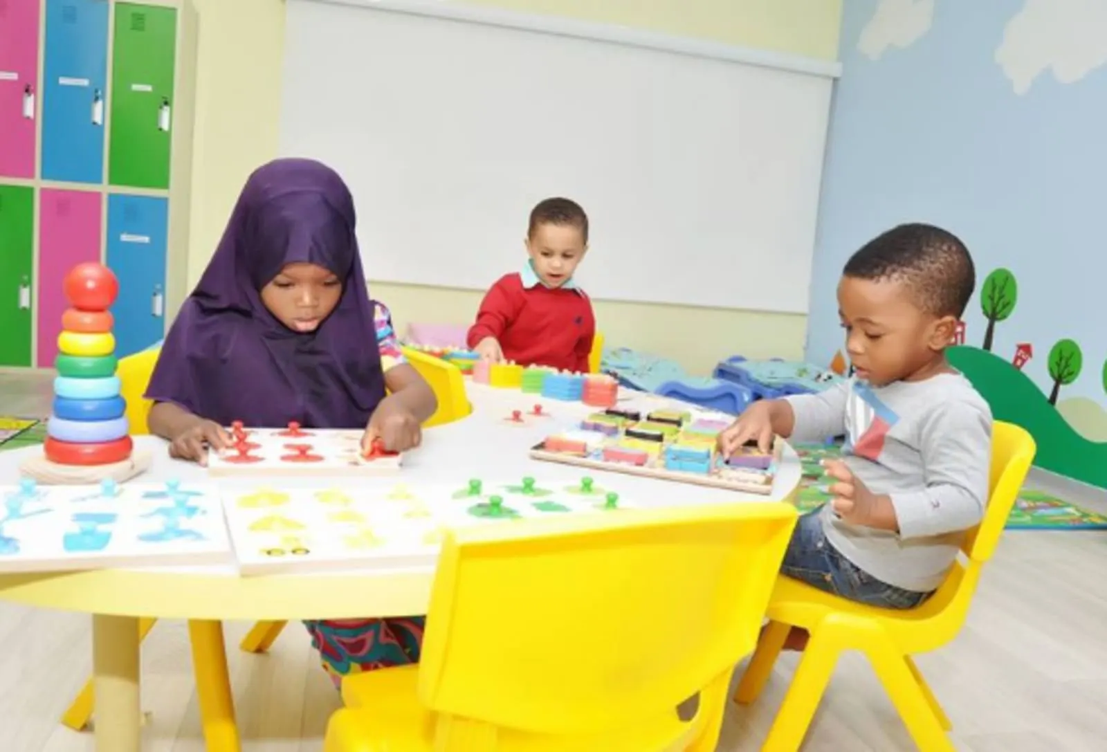 At-Taleem  School — photo 1