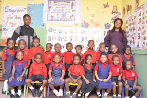 AUN Academy — photo 3