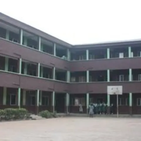 Auntie Maria School — photo 2