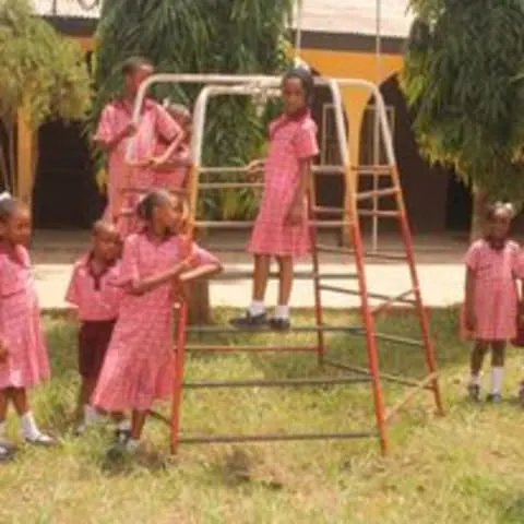 Auntie Maria School — photo 3