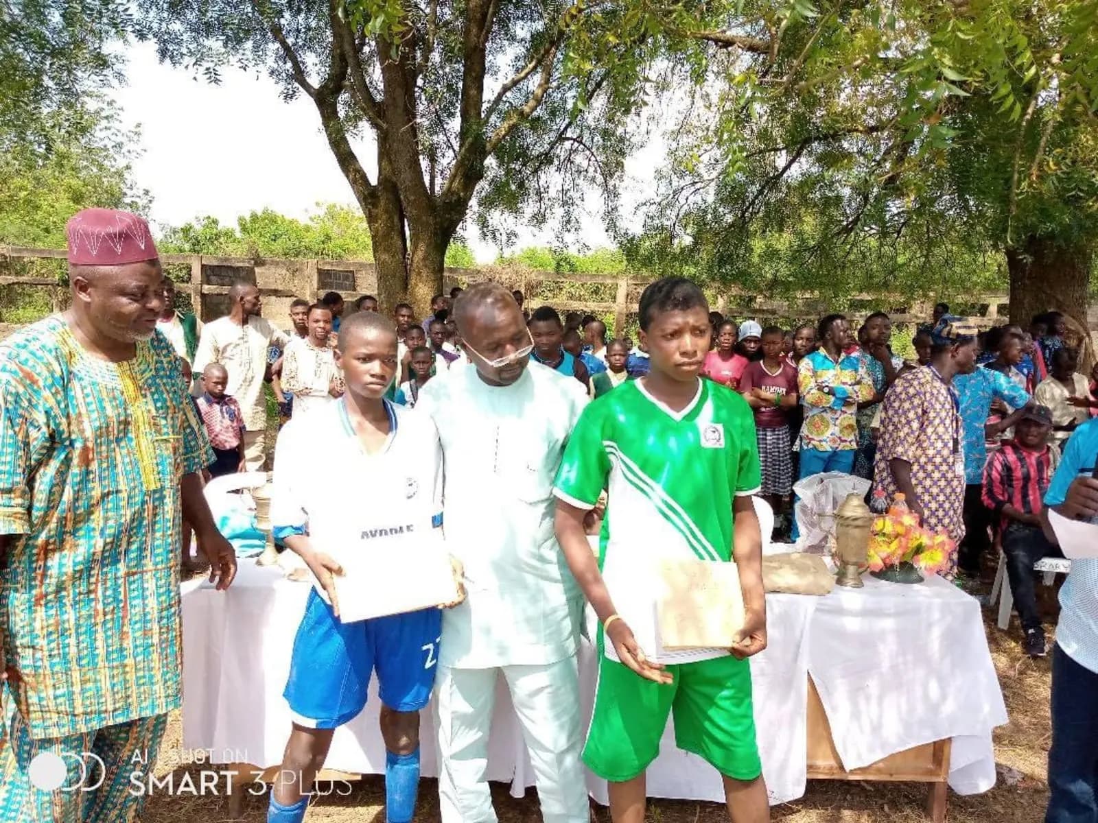 Ayodele Memorial School — photo 1