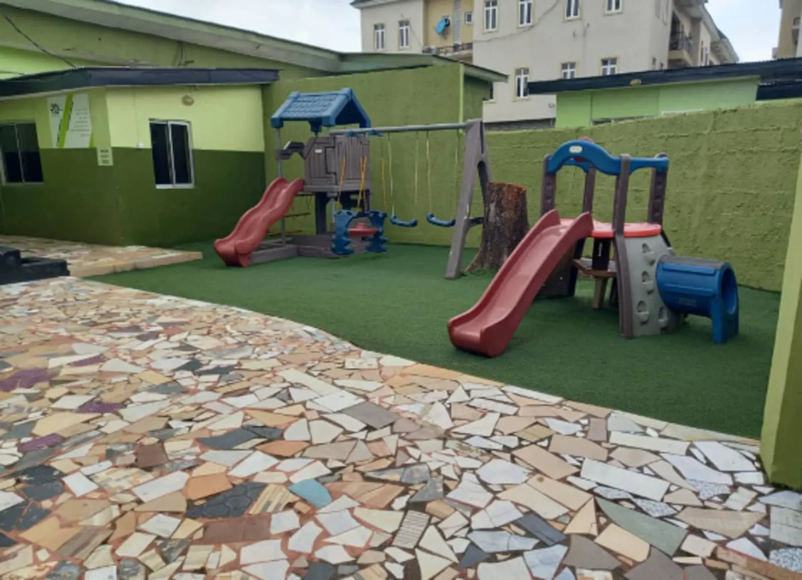 Bambini School — photo 1