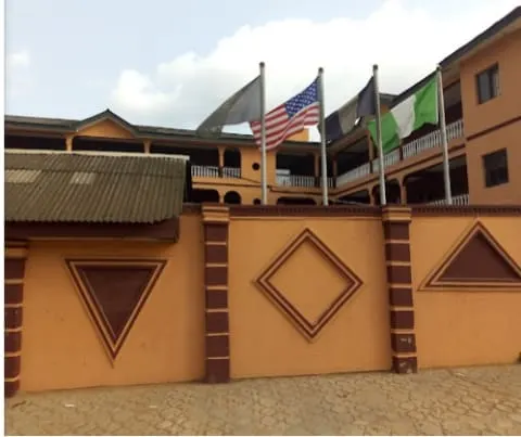 Barachel Schools — photo 3