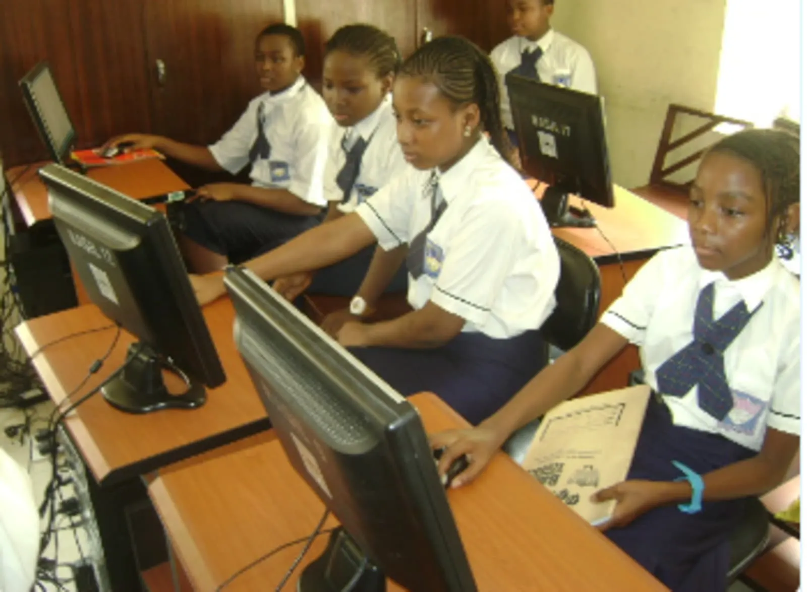Basil Int School — photo 1