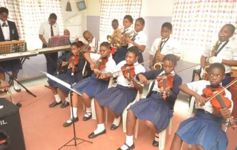 Basil Int School — photo 3
