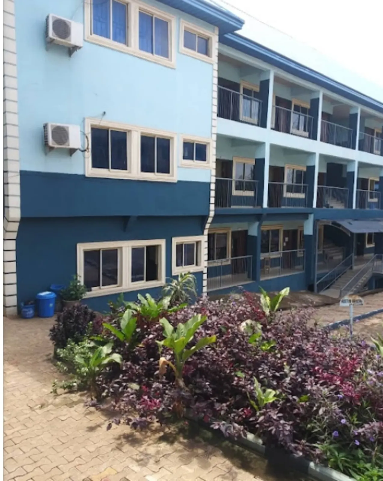 Be Radiant Schools — photo 1