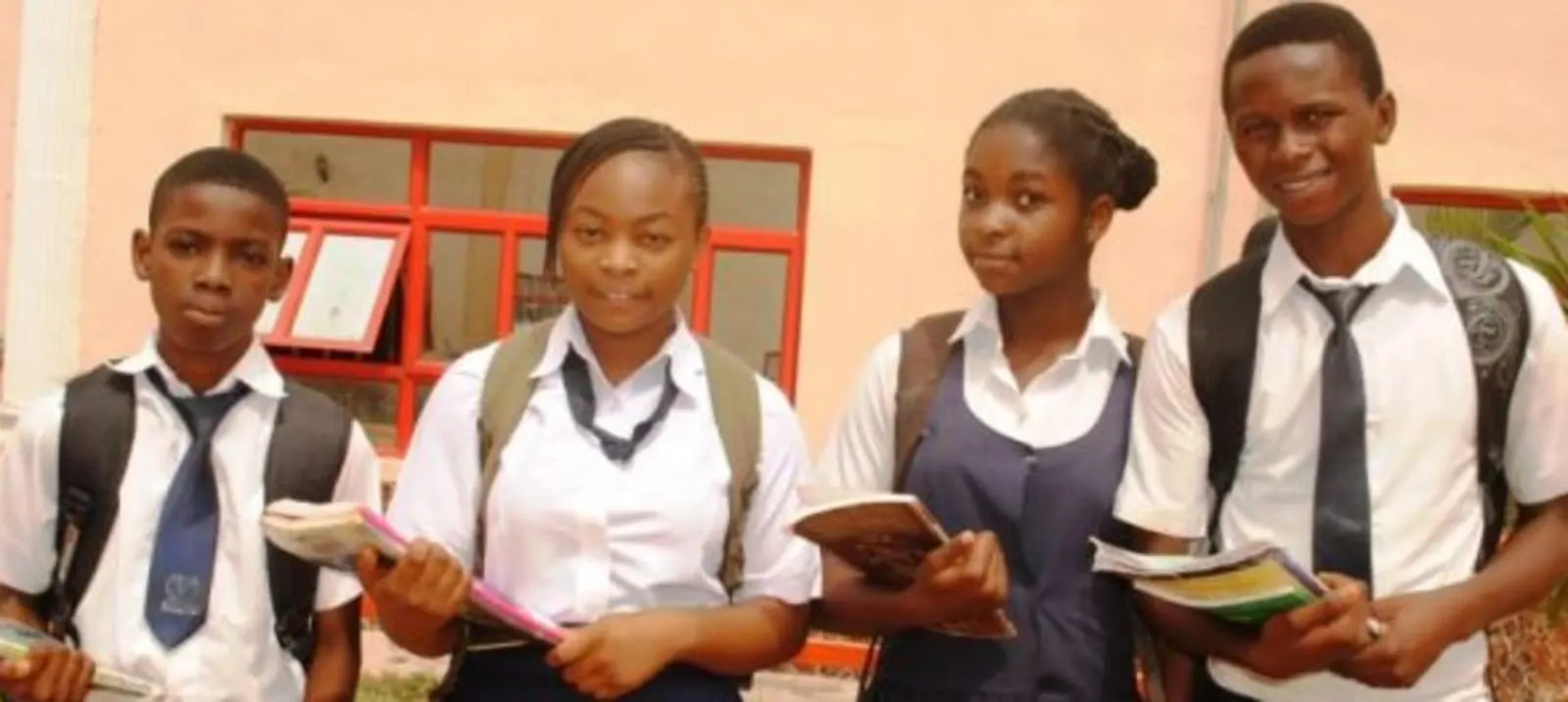 Becky Parker College — photo 1