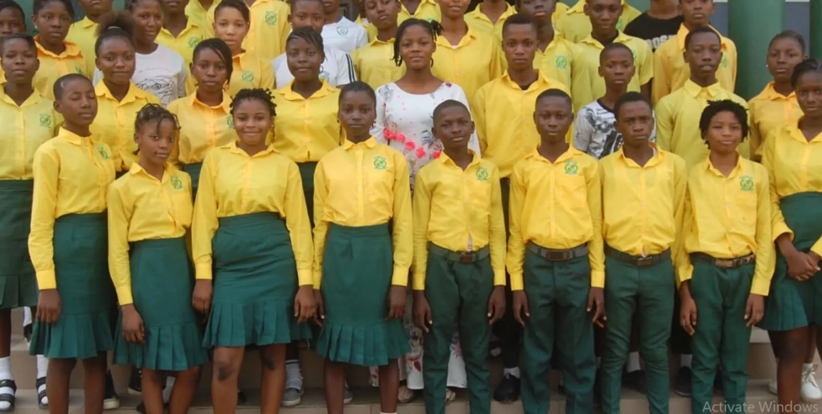 Bellflower School — photo 1