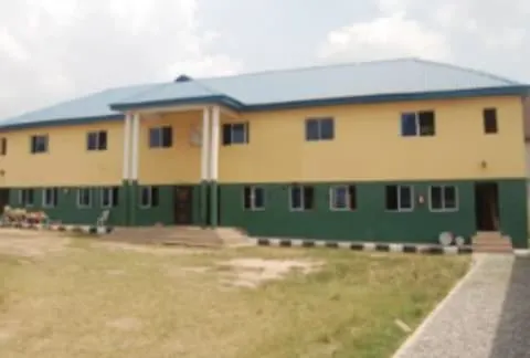 Bellflower School — photo 2
