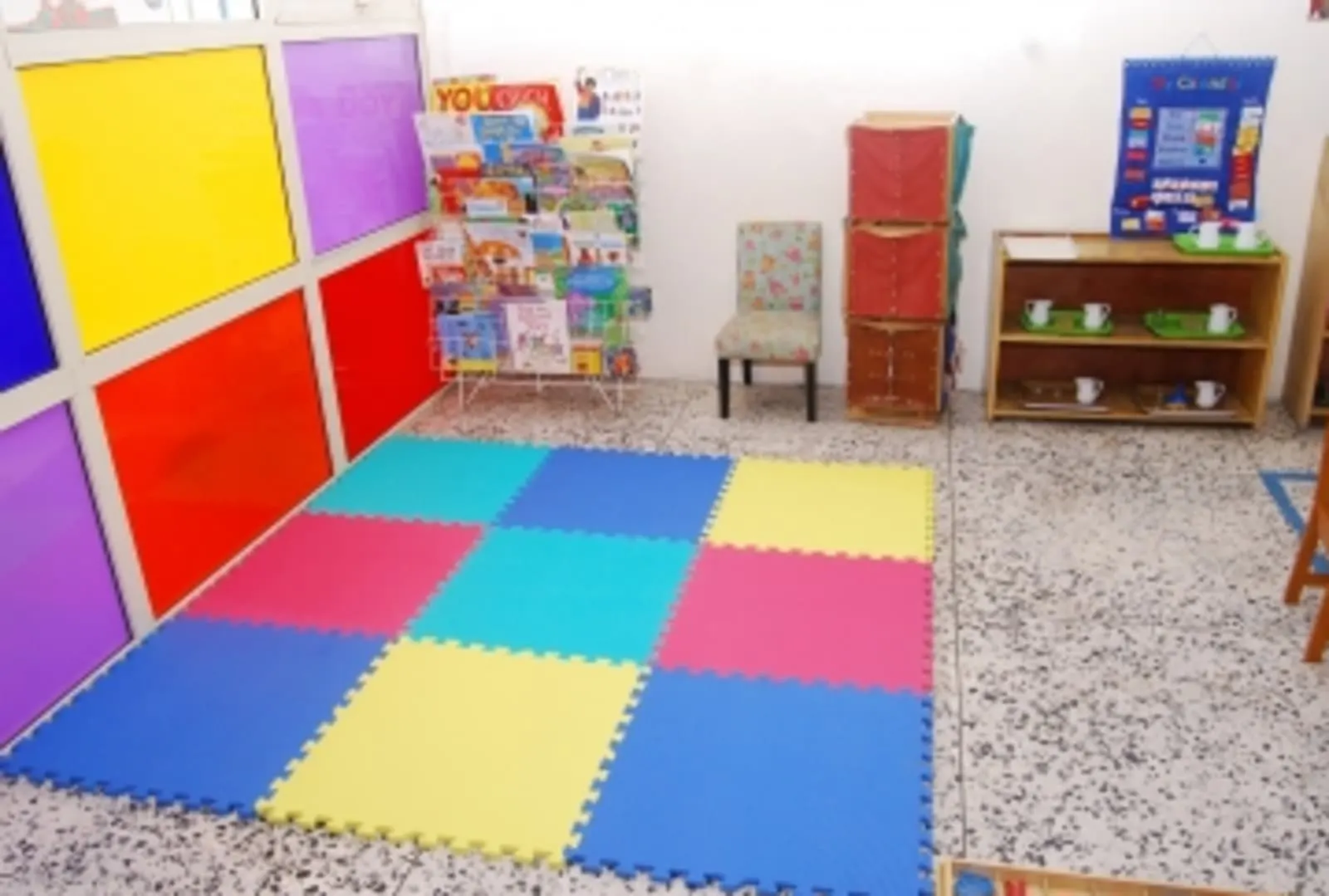 Bencord Montessori School — photo 1