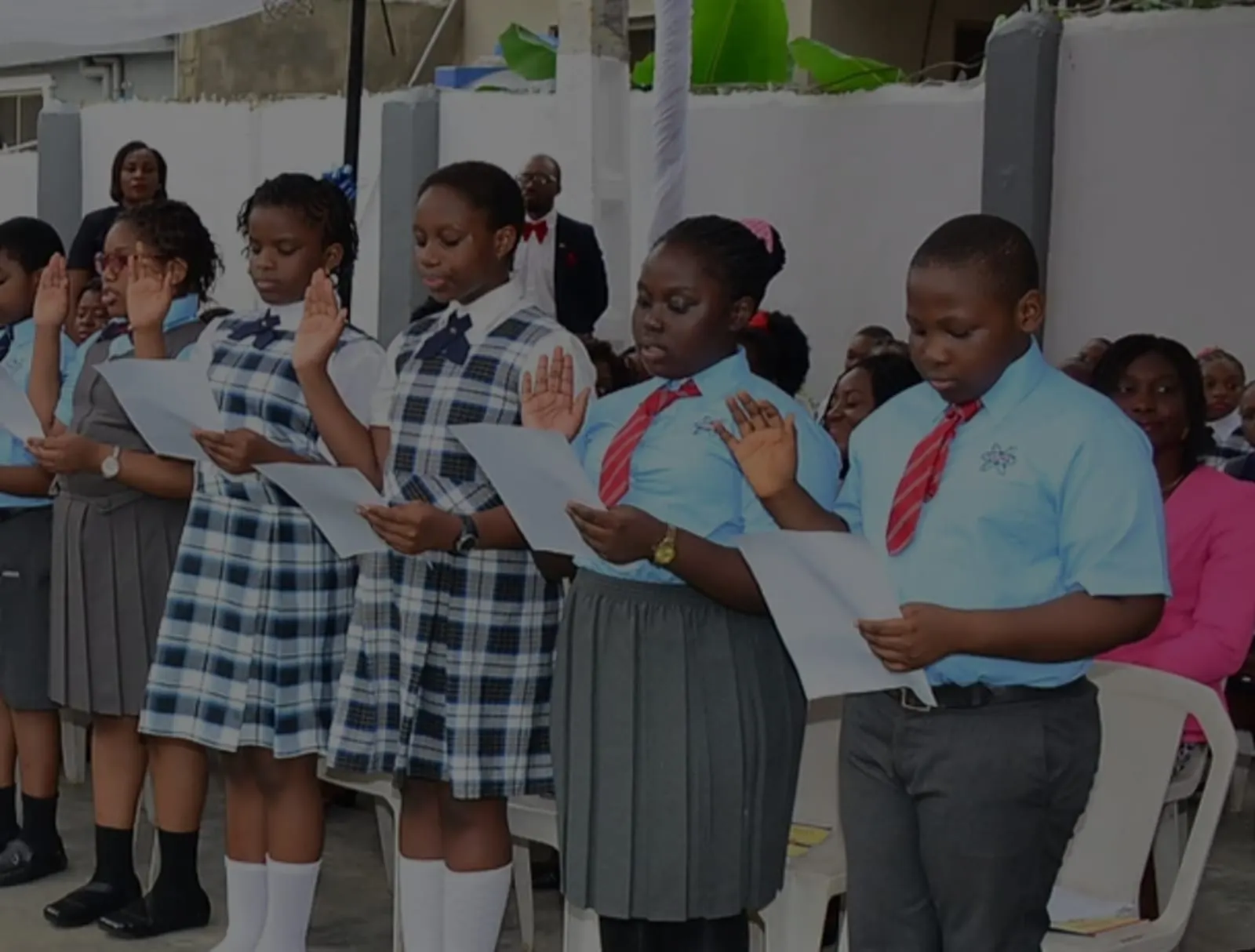 Berkley Academy — photo 1