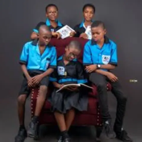 Bestgift Academy — photo 2