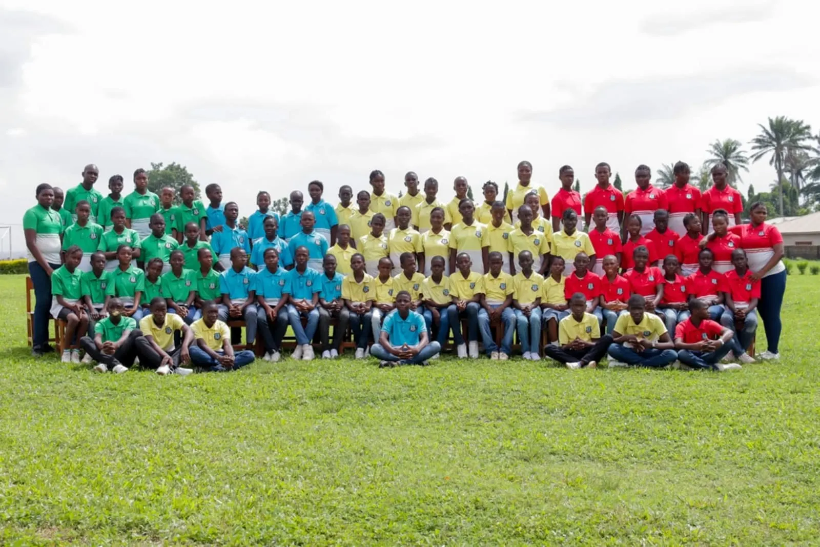 BEULAH ACADEMY — photo 1