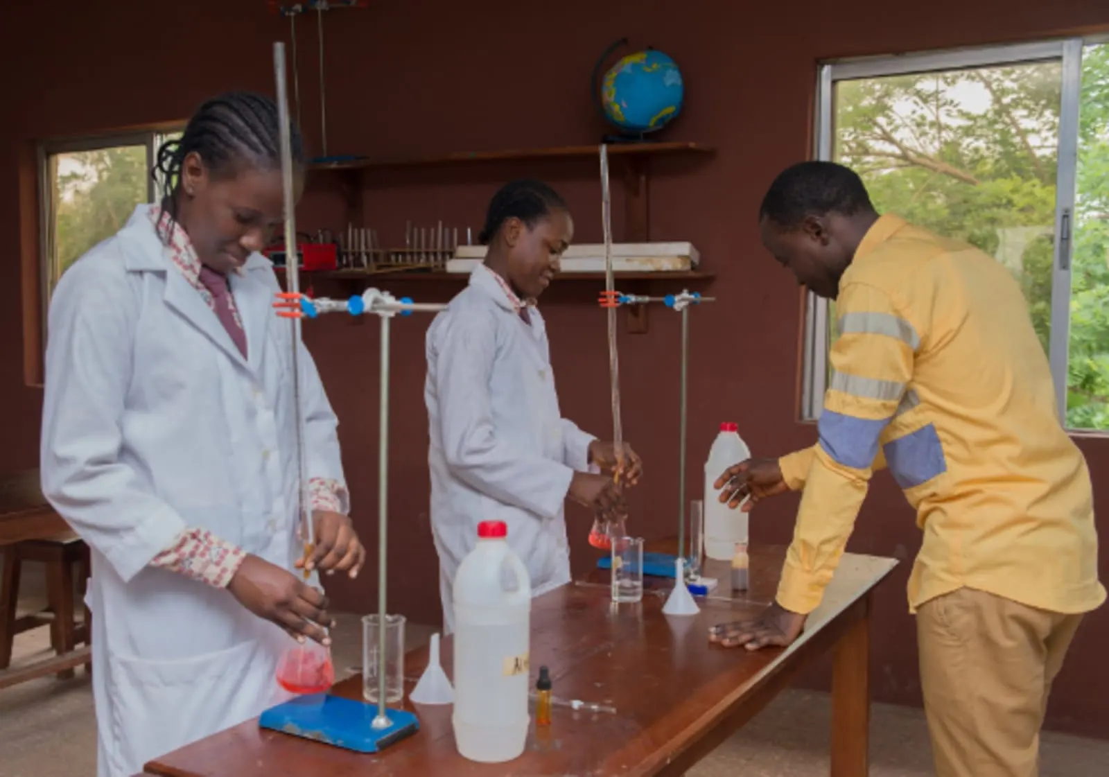BGB Group of Schools — photo 1