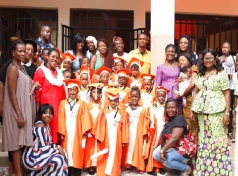 Bichenna School — photo 2