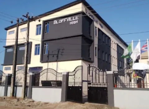 Bloffville  schools — photo 3
