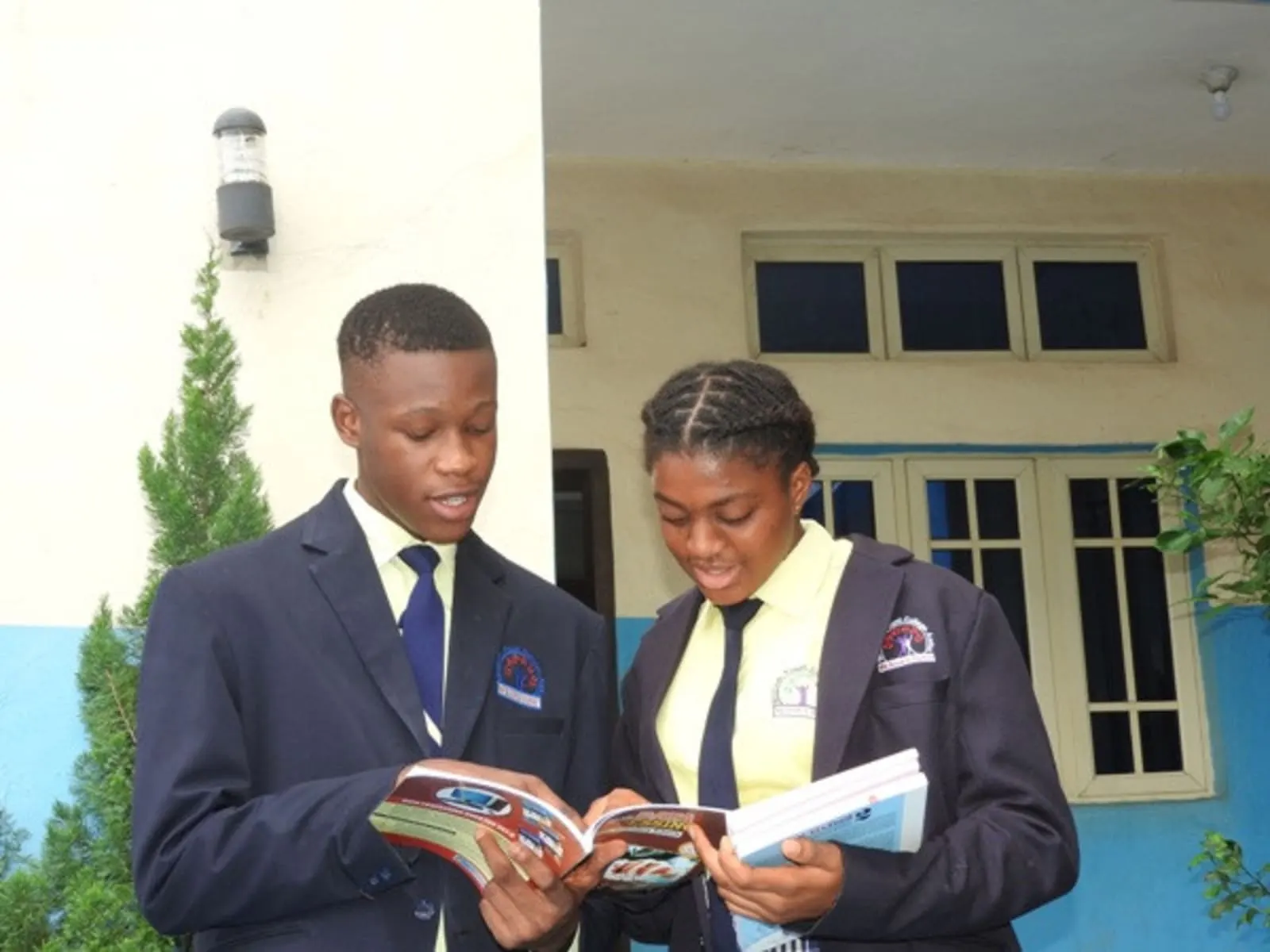 Blossom Fount Schools — photo 1