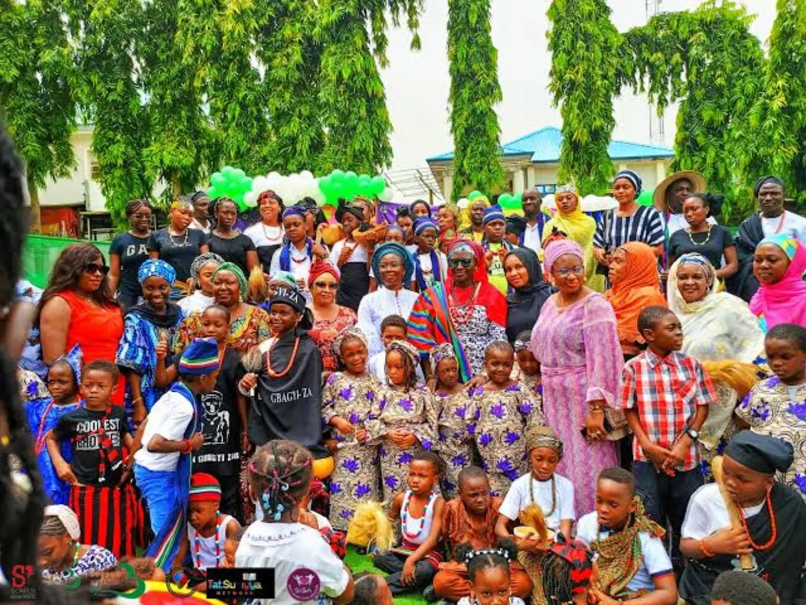 Blossomhall School Abuja — photo 1