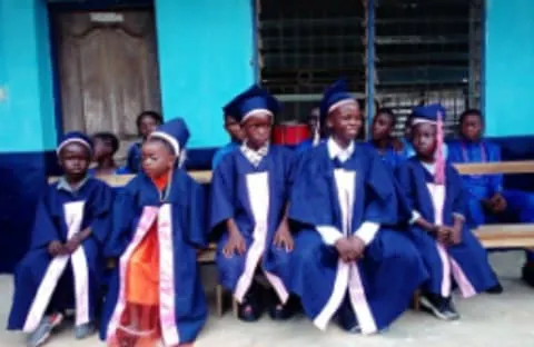 Blue Royal School — photo 3
