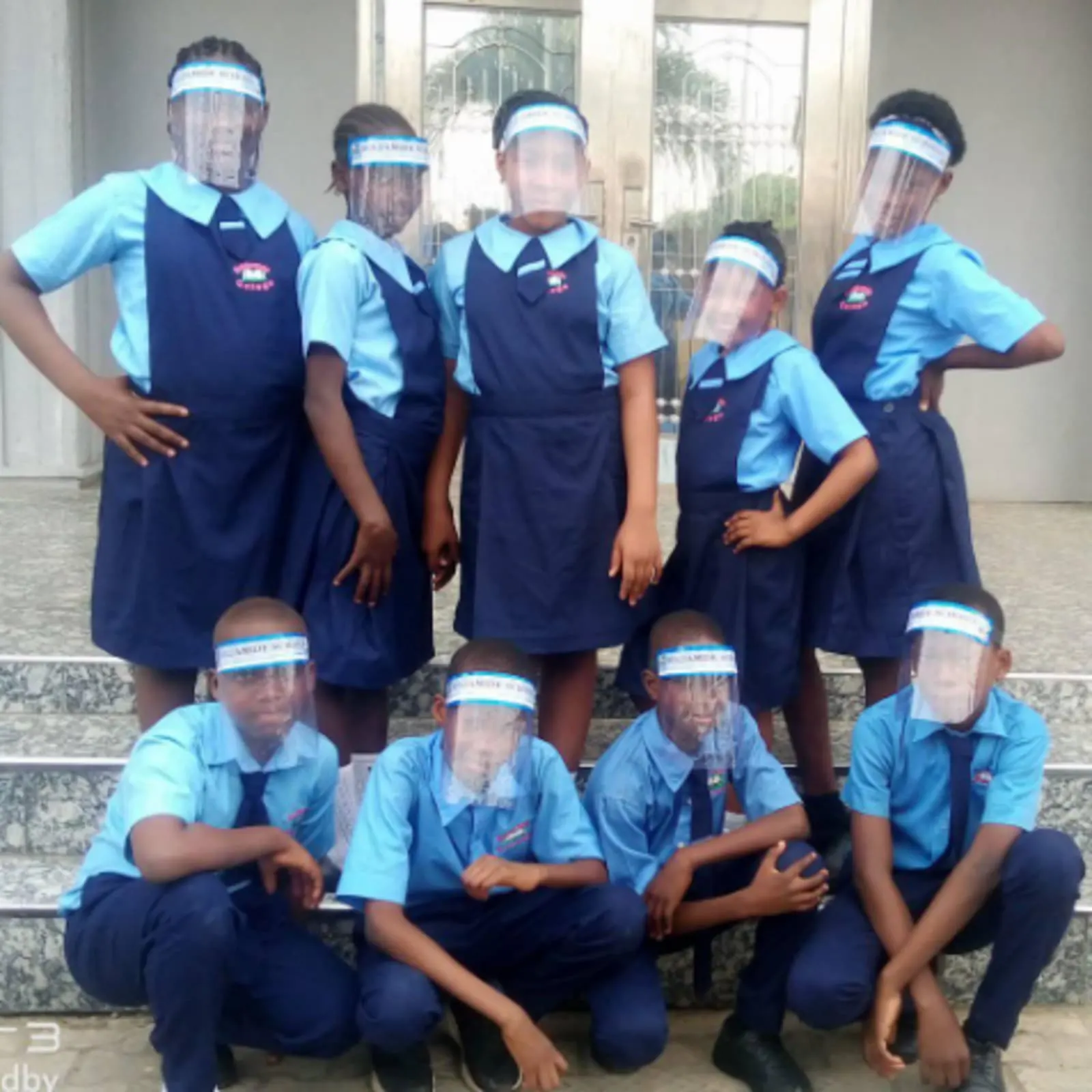 BOLDAMIDE SCHOOLS — photo 1