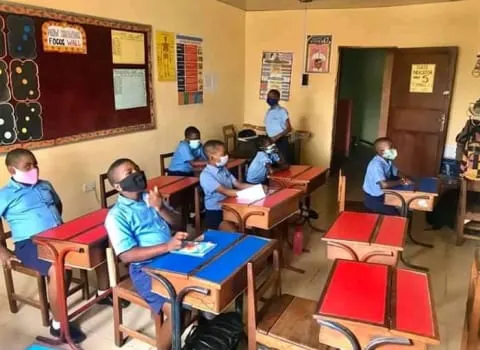 BOLDAMIDE SCHOOLS — photo 3