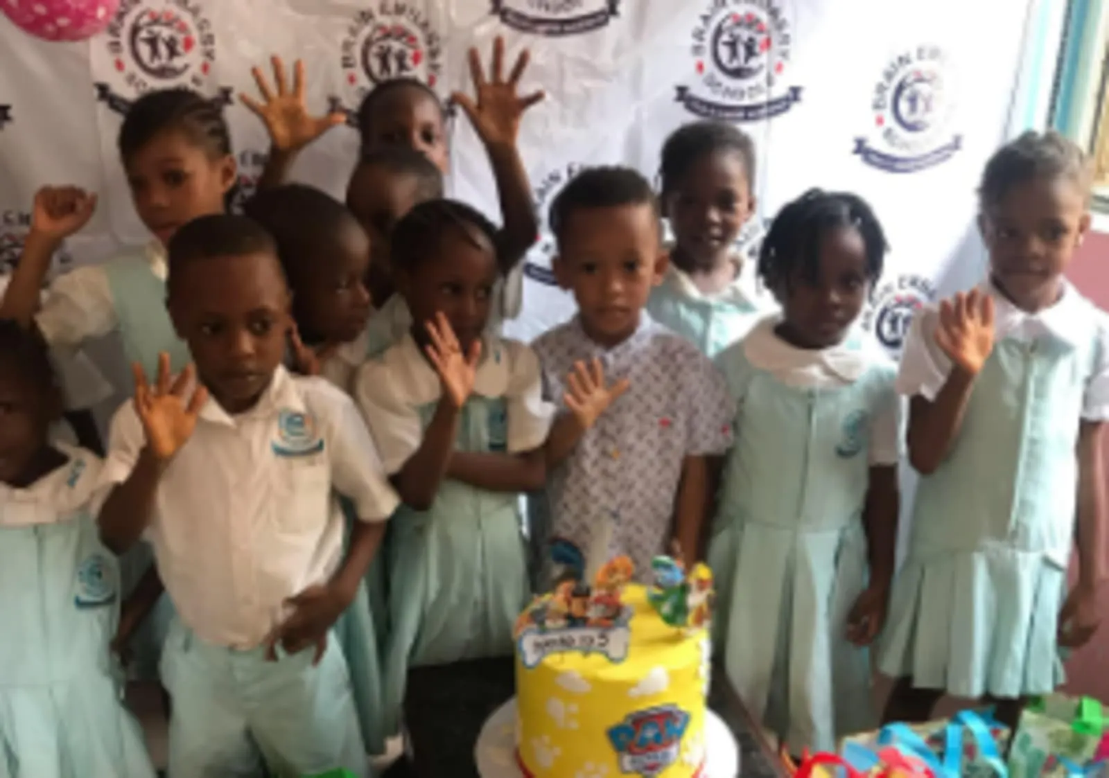 Brain Embassy School — photo 1