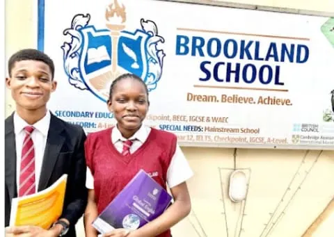 Brookland School — photo 2