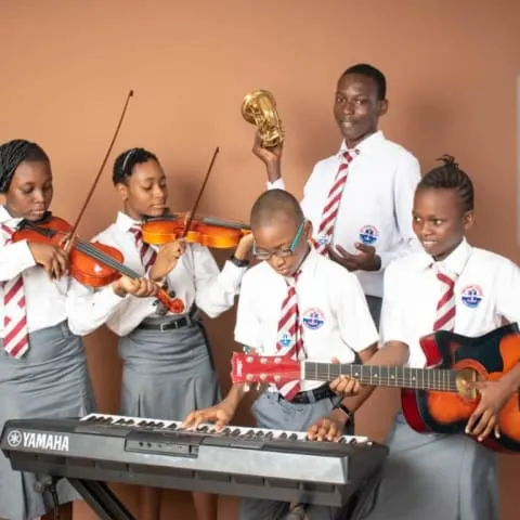 Bulwark Schools — photo 2