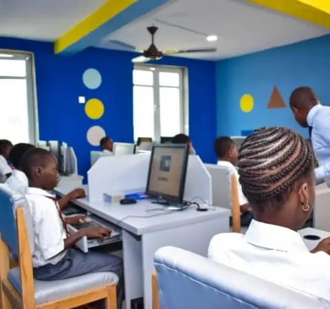 Bulwark Schools — photo 3