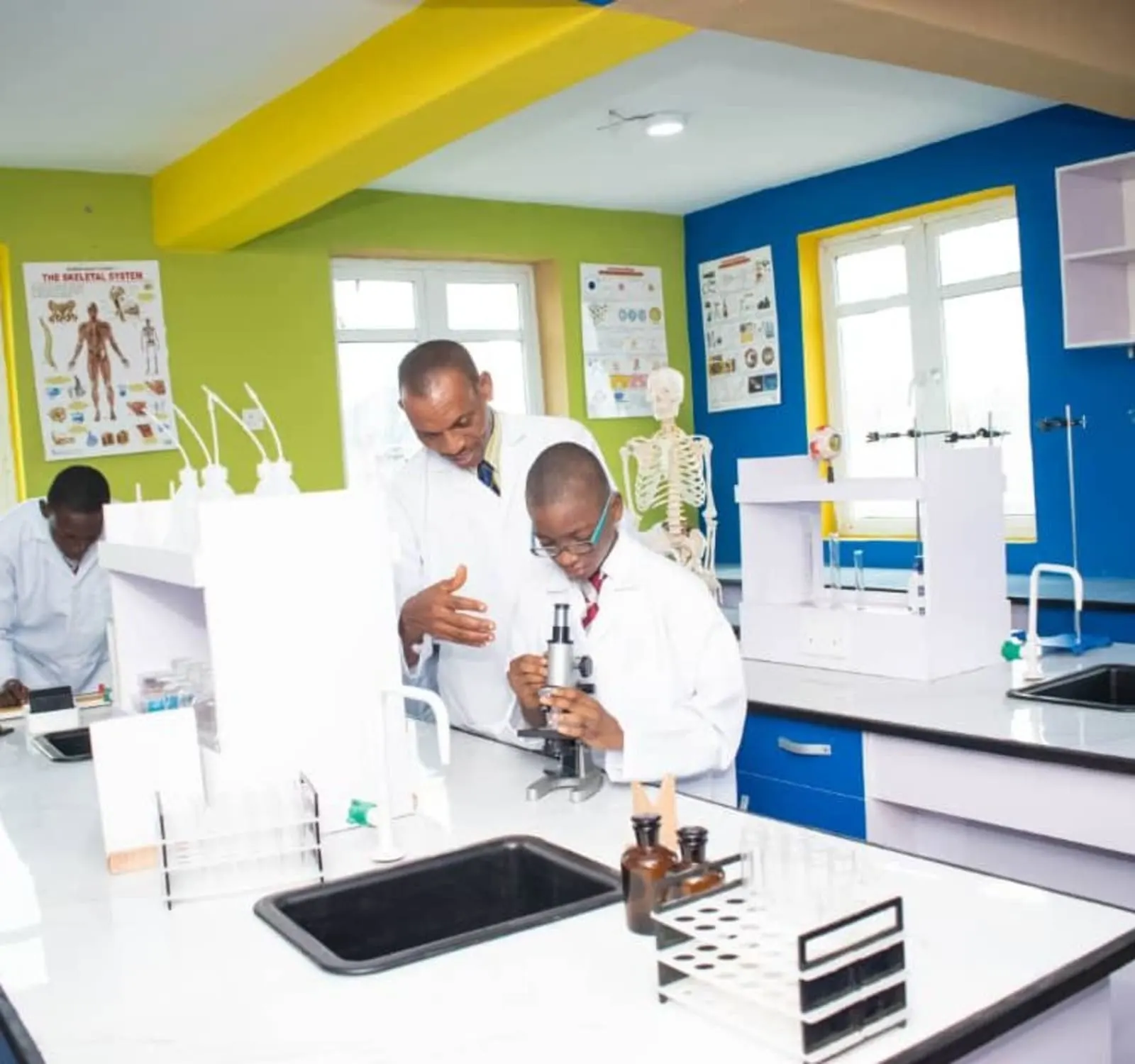 Bulwark Schools — photo 1