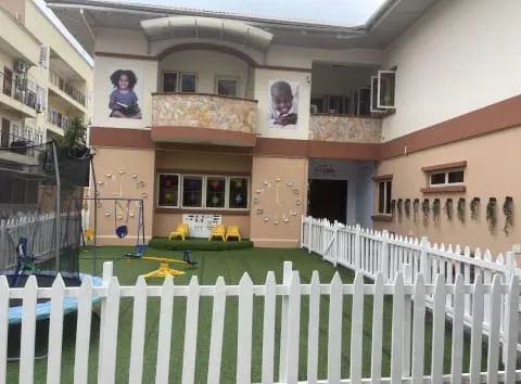 Buttercups School — photo 2