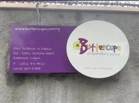 Buttercups School — photo 3