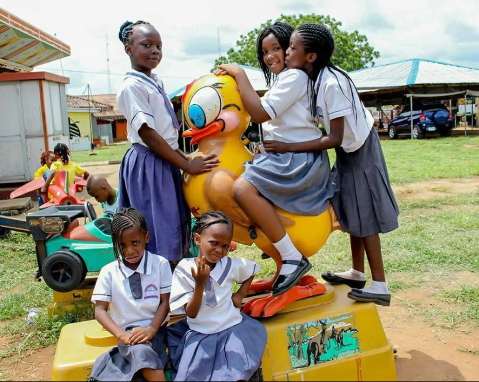 Calvary Royal School — photo 1