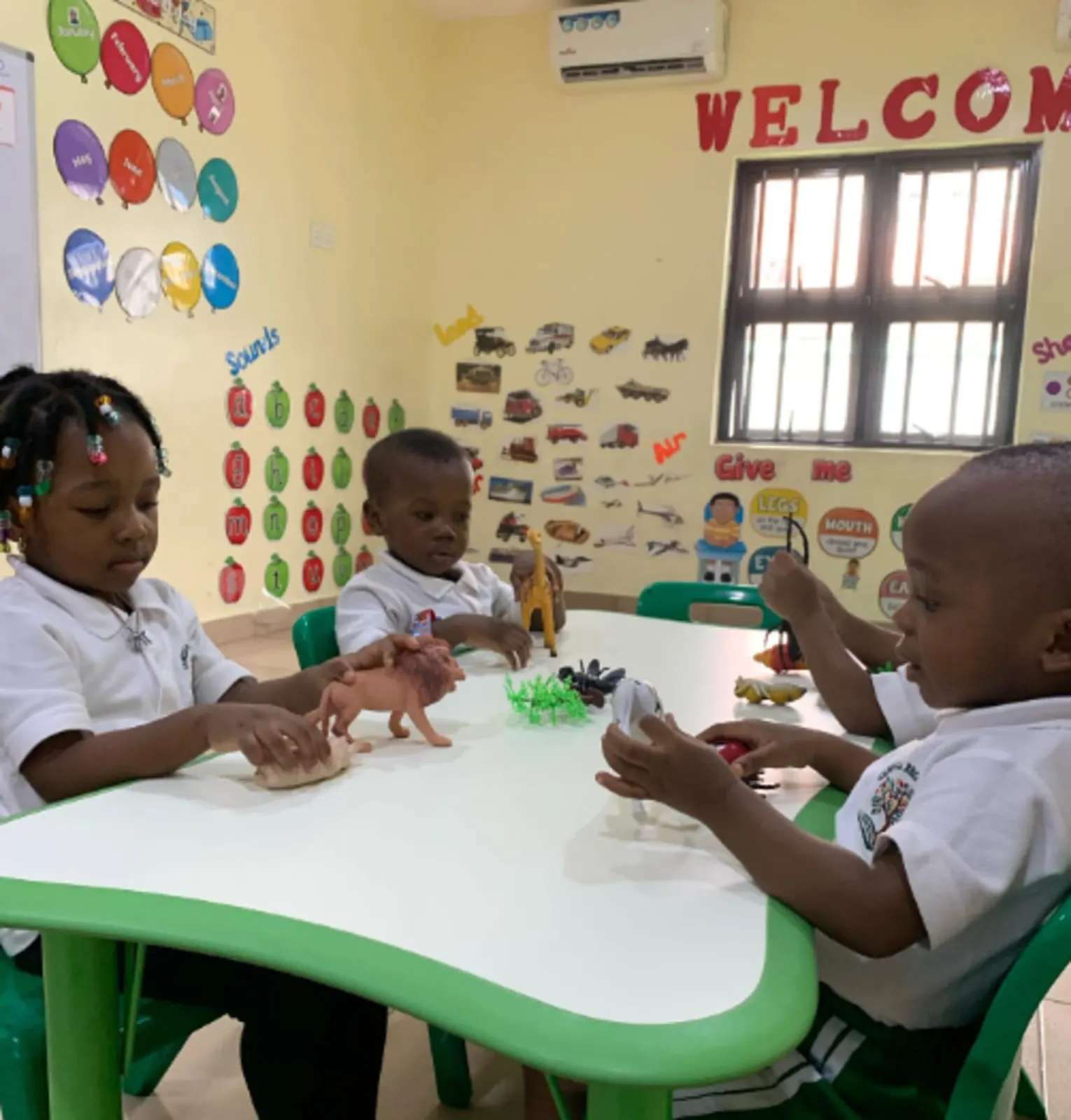 Camilla Brook School — photo 1