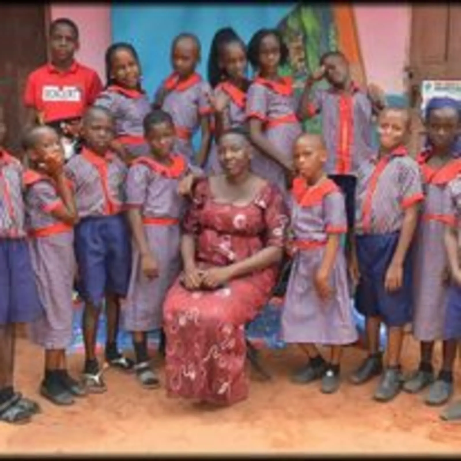Canaan Heritage  School — photo 1