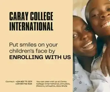 CARAY COLLEGE — photo 1