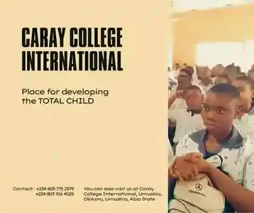 CARAY COLLEGE — photo 2