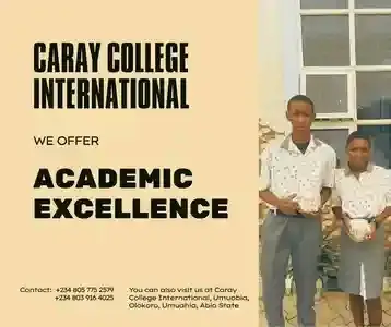 CARAY COLLEGE — photo 3