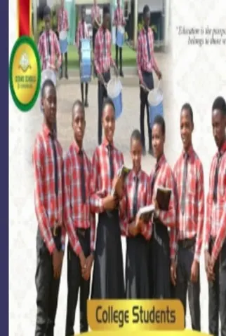 CEDARS SCHOOLS — photo 2
