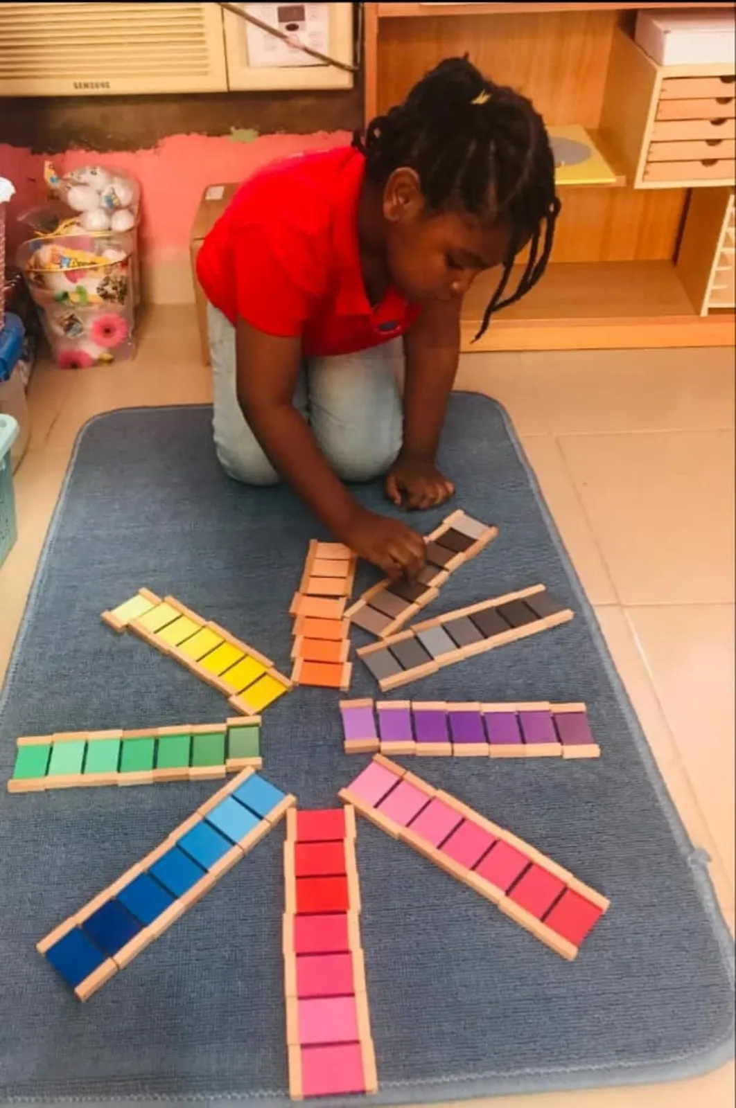 Chara Montessori School — photo 1