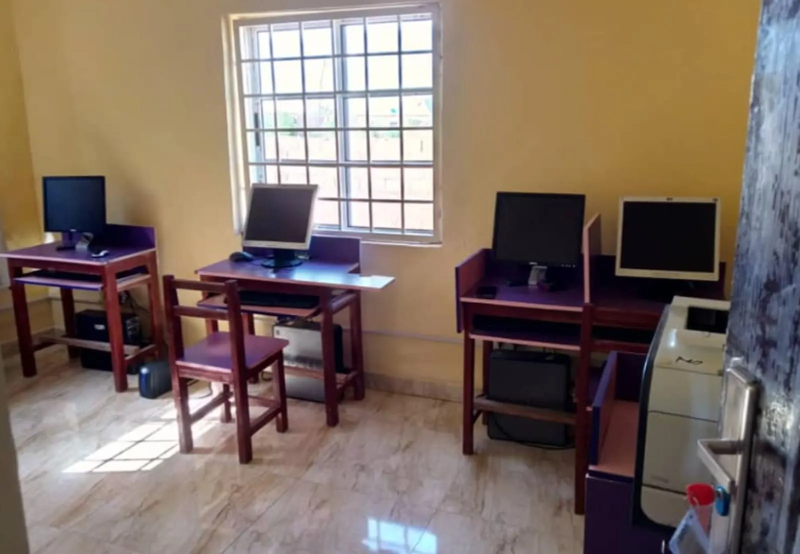 Charis Academy — photo 1