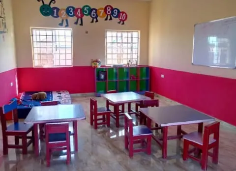 Charis Academy — photo 3