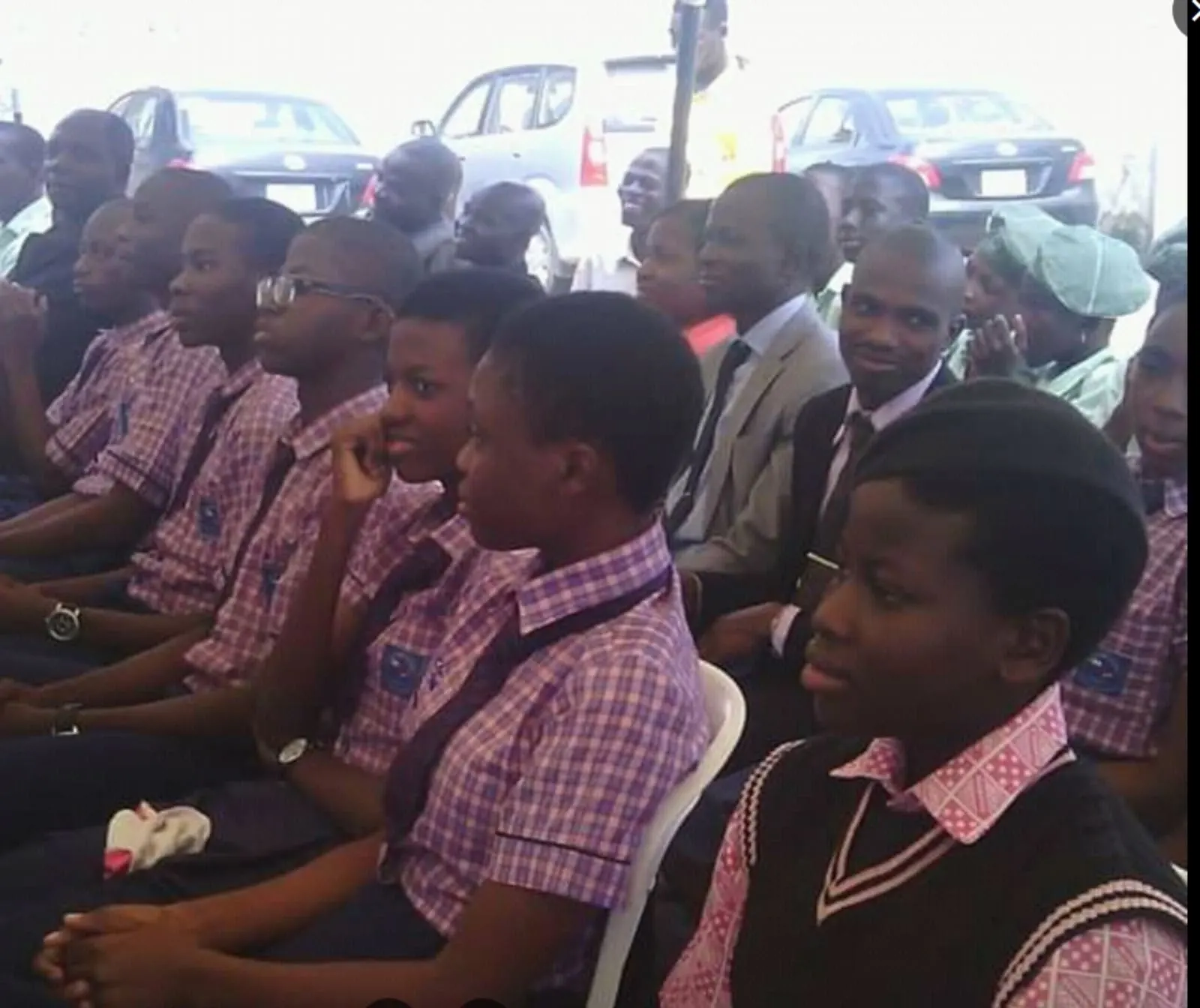 Charis Group Of Schools — photo 1