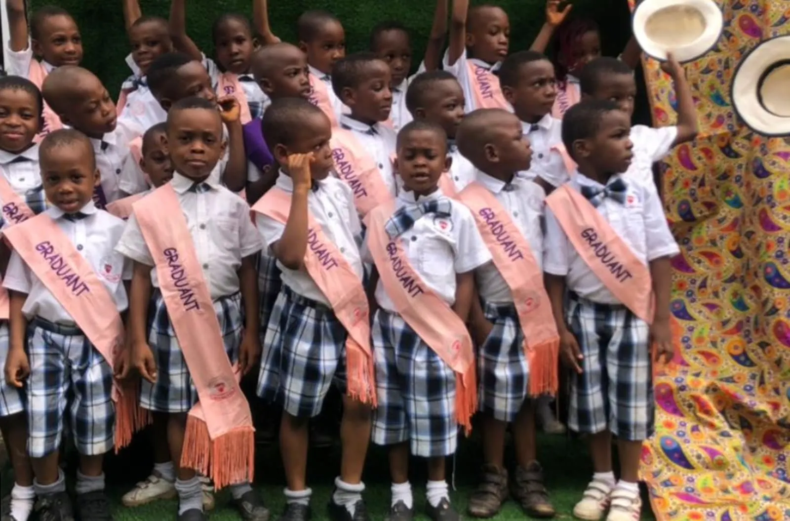 Charismary Private School — photo 1